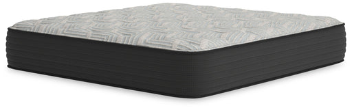 Palisades Plush - Mattress - Stylish Home Furniture