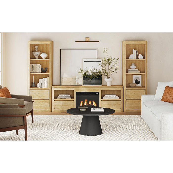 Rosalie - TV Console - Stylish Home Furniture