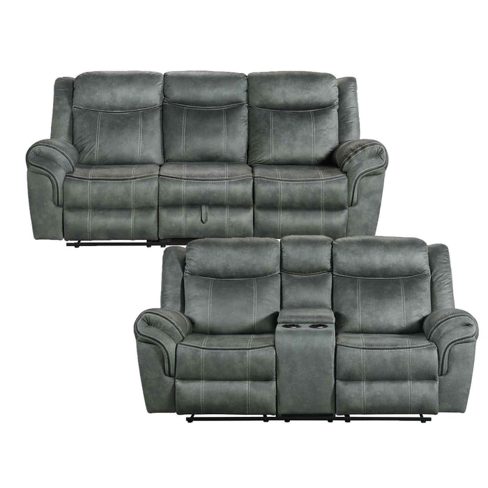Sorrento - Living Room Set - Stylish Home Furniture
