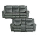 Sorrento - Living Room Set - Stylish Home Furniture