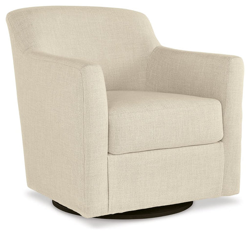 Bradney - Swivel Accent Chair - Stylish Home Furniture