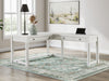 Robbinsdale - Home Office Set - Stylish Home Furniture
