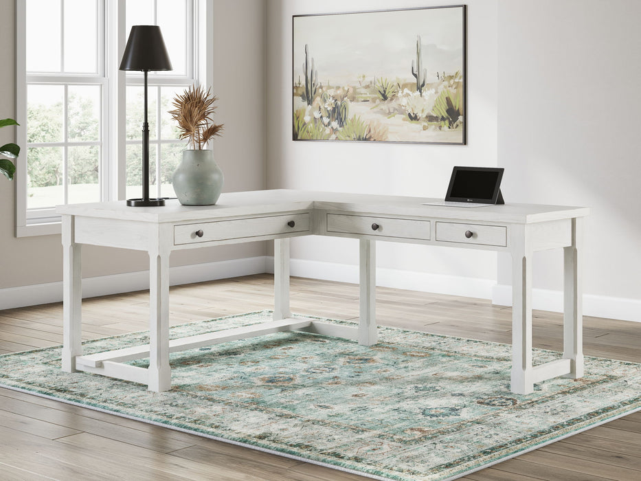 Robbinsdale - Home Office Set - Stylish Home Furniture