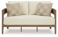 Serene Bay - Lounge Set - Stylish Home Furniture