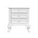 Jesse - Nightstand - Stylish Home Furniture