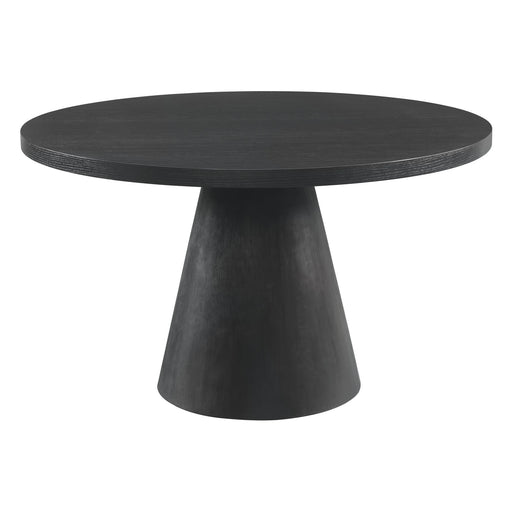 Portland - Round Dining Table - Stylish Home Furniture
