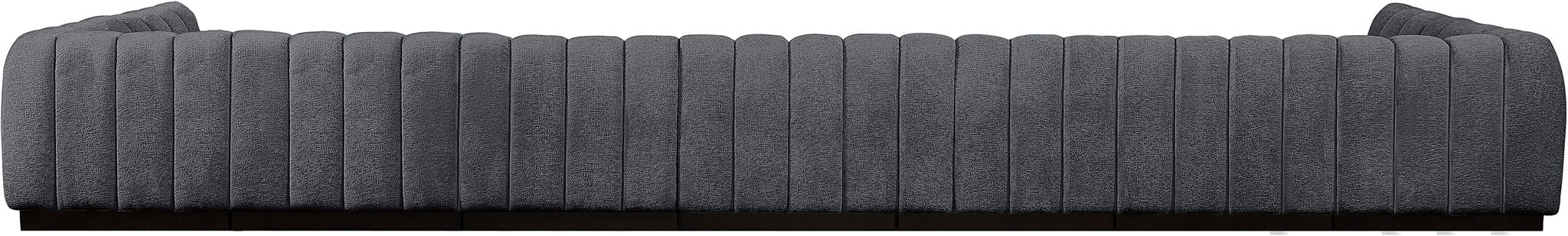 Quinn - 9 Piece Modular Sectional