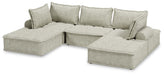 Bales - Sectional - Stylish Home Furniture
