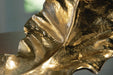 Darinsen - Sculpture - Gold / Silver Finish - Stylish Home Furniture