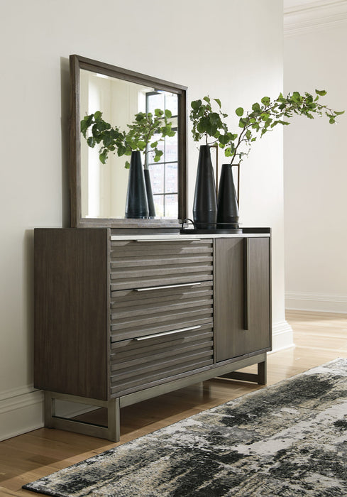 Arkenton - Bedroom Set - Stylish Home Furniture