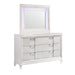Twenty Nine - Storage Bedroom Set - Stylish Home Furniture
