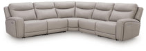 Gravier - Reclining Sectional - Stylish Home Furniture