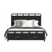 Ridgemont - Storage Bed - Stylish Home Furniture