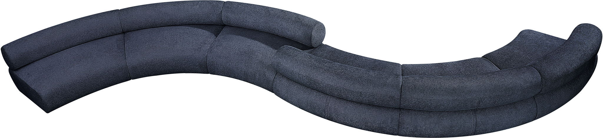 Bale - 6 Piece Modular Sofa