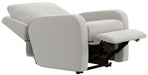Lullaby - Power Headrest Power Auto-Glide Recliner - Stylish Home Furniture