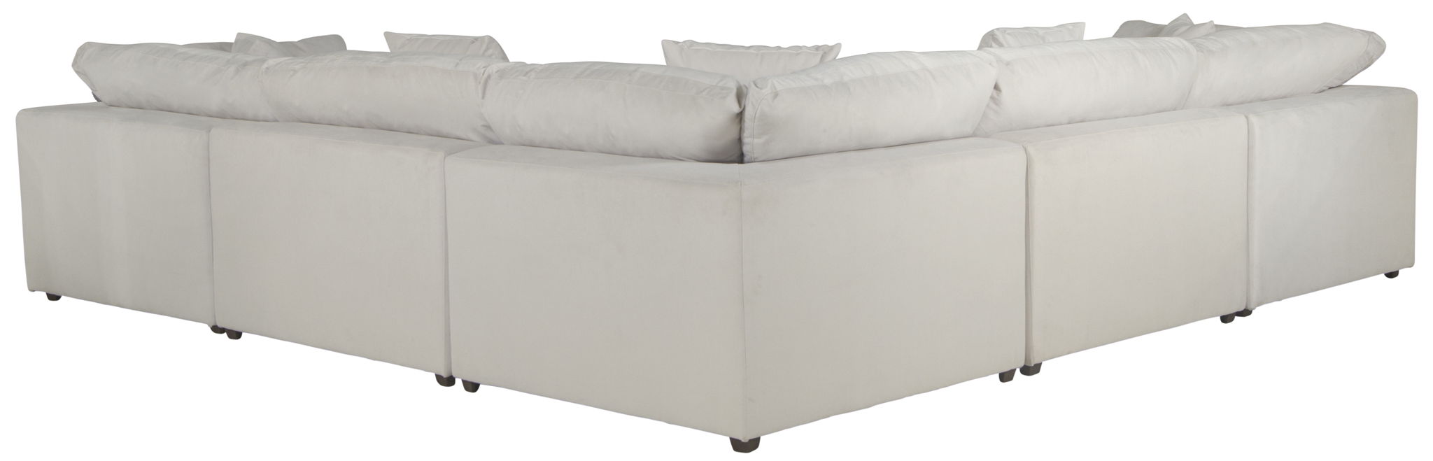 Posh - Modular Sectional - Stylish Home Furniture