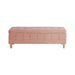 Crosby - Bench - Stylish Home Furniture