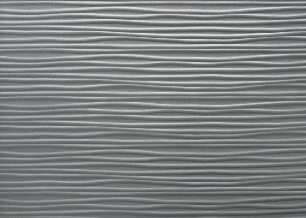 B024 - Bench - Olive Shimmer Silver