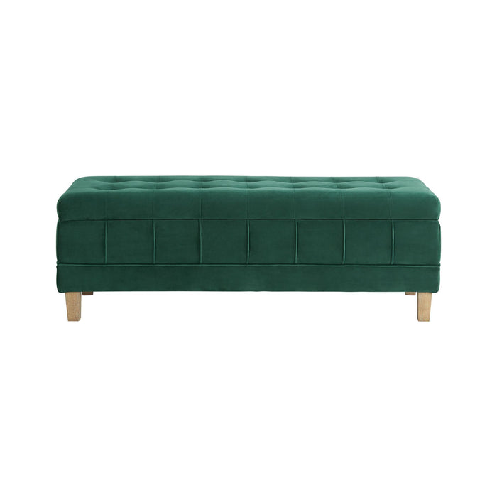Crosby - Bench - Stylish Home Furniture