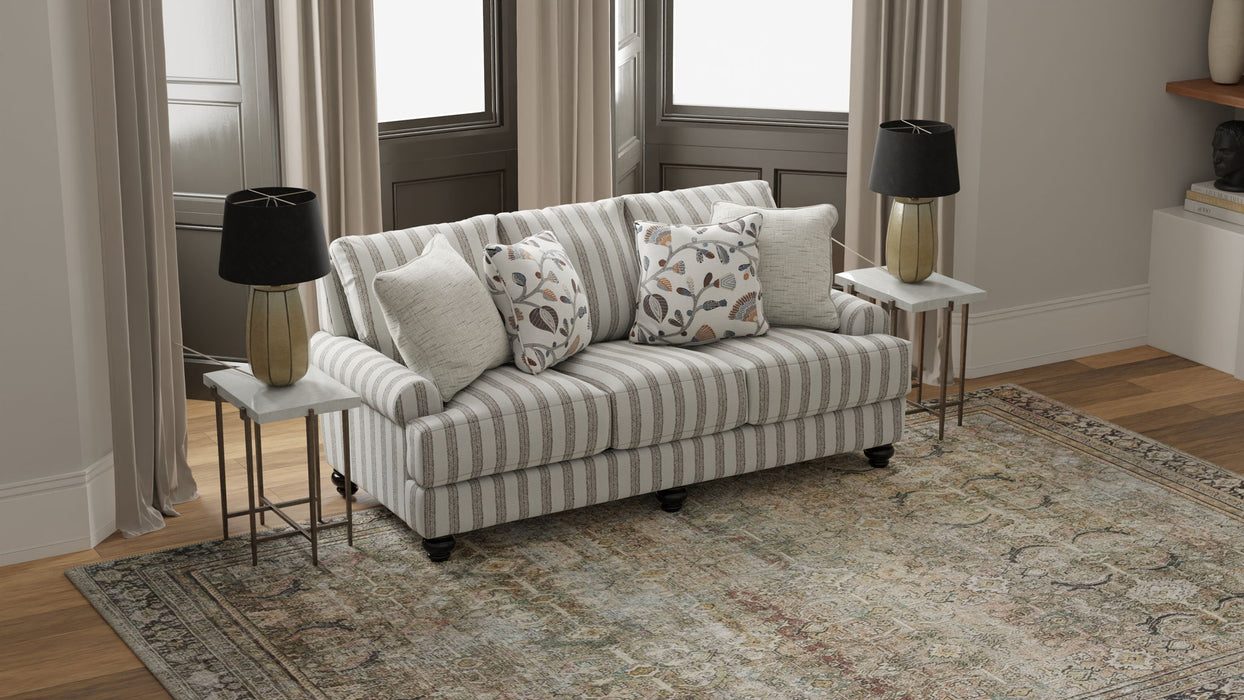 Marley - Sofa - Mocha - Stylish Home Furniture