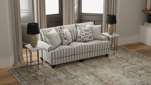 Marley - Sofa - Mocha - Stylish Home Furniture