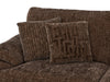 Jaden - Fabric Sofa - Stylish Home Furniture