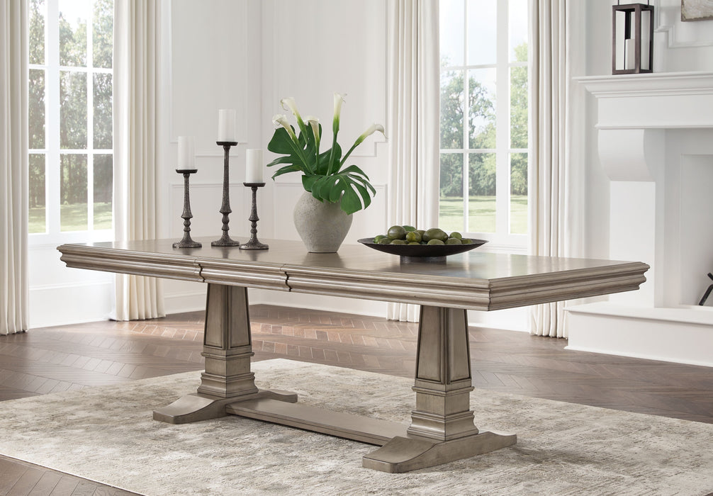 Lexorne - Dining Room Set