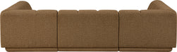 Modari - Sectional - Brown - Stylish Home Furniture