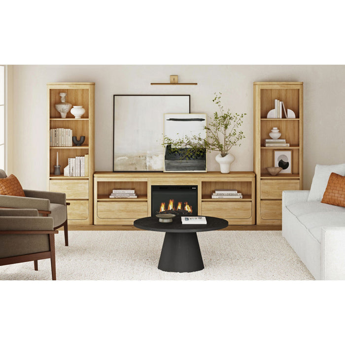 Rosalie - Side Pier - Stylish Home Furniture