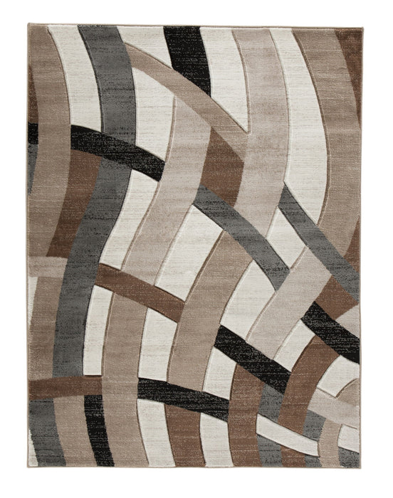 Jacinth - Rug - Stylish Home Furniture