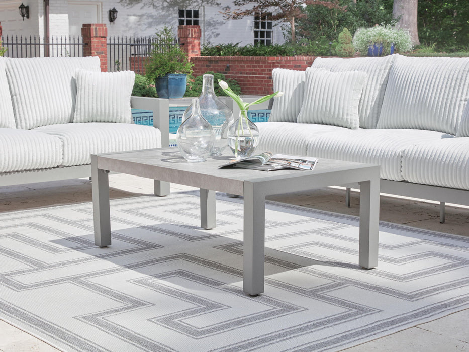 Hurley Park - Table - Stylish Home Furniture
