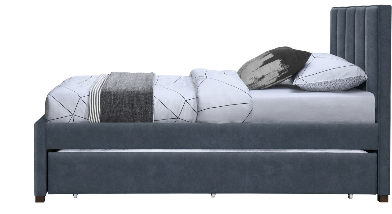 Hudson - Trundle Bed