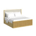Sylvie - Upholstered Bed - Stylish Home Furniture