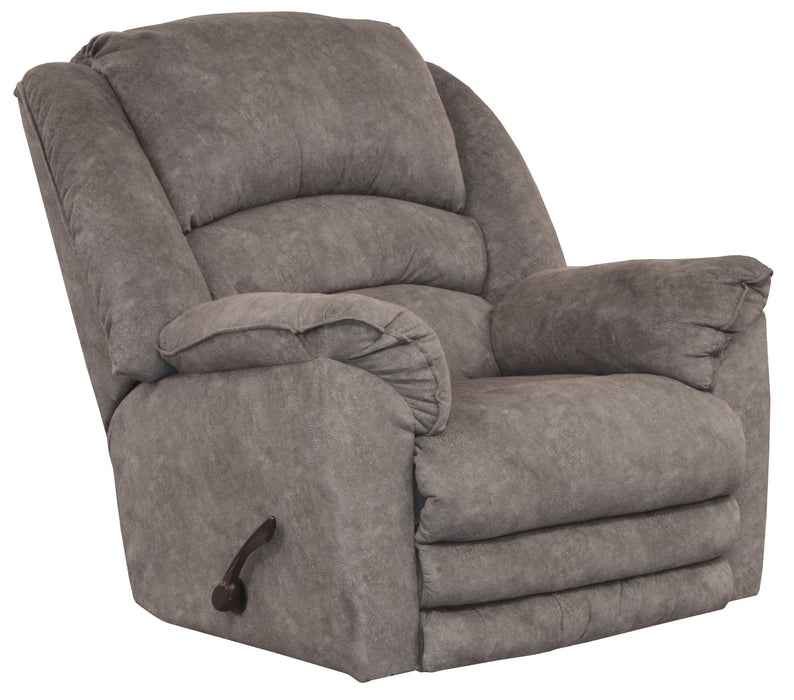 Rialto - Chaise Rocker Recliner