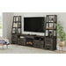 Park Ridge - Side Piers - Charcoal - Stylish Home Furniture