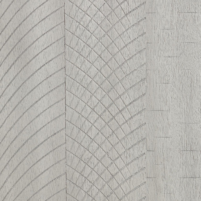 B250 - Dresser - Pearl Silver