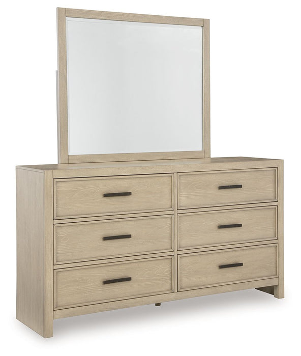 Calmoro - Dresser - Stylish Home Furniture