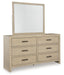 Calmoro - Dresser - Stylish Home Furniture