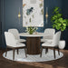 Sylvie - Standard Height Dining Set - Stylish Home Furniture