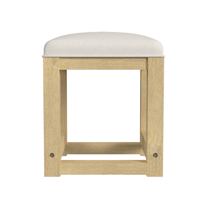 Ridgemont - Dressing Stool