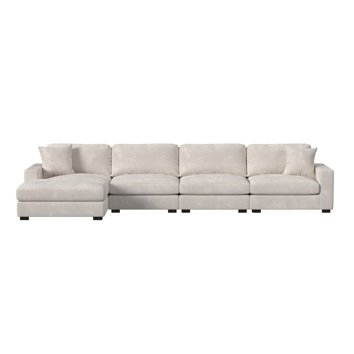 Arizona - Modular Sectional Set - Stylish Home Furniture