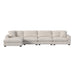 Arizona - Modular Sectional Set - Stylish Home Furniture