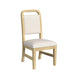 Ridgemont - Dining Side Chair (Set of 2) - Stylish Home Furniture