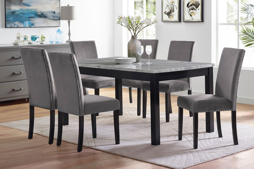 Celeste - Dining Table Set - Stylish Home Furniture
