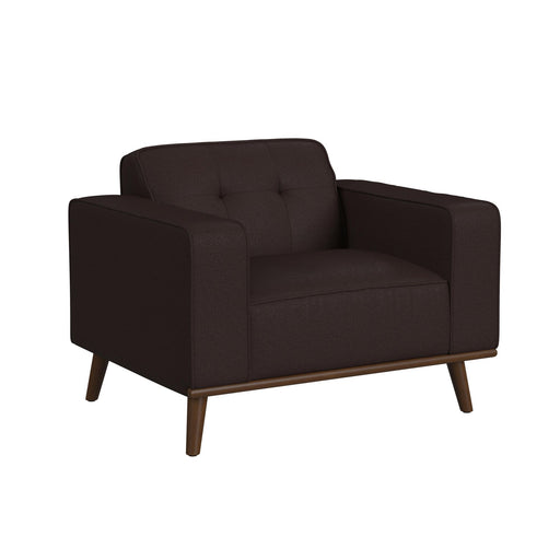 Destiny - Chair With Wood Front - Stylish Home Furniture