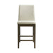 Dapper - Counter Height Side Chair (Set of 2) - Stylish Home Furniture