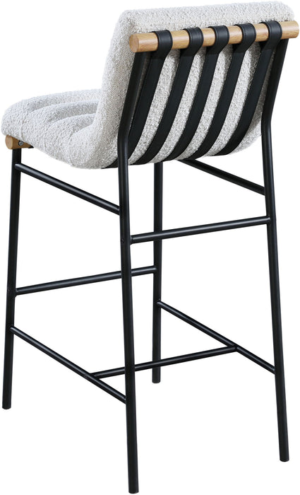 Burke - Bar Stool