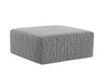 Avondale - Cocktail Ottoman - Stylish Home Furniture