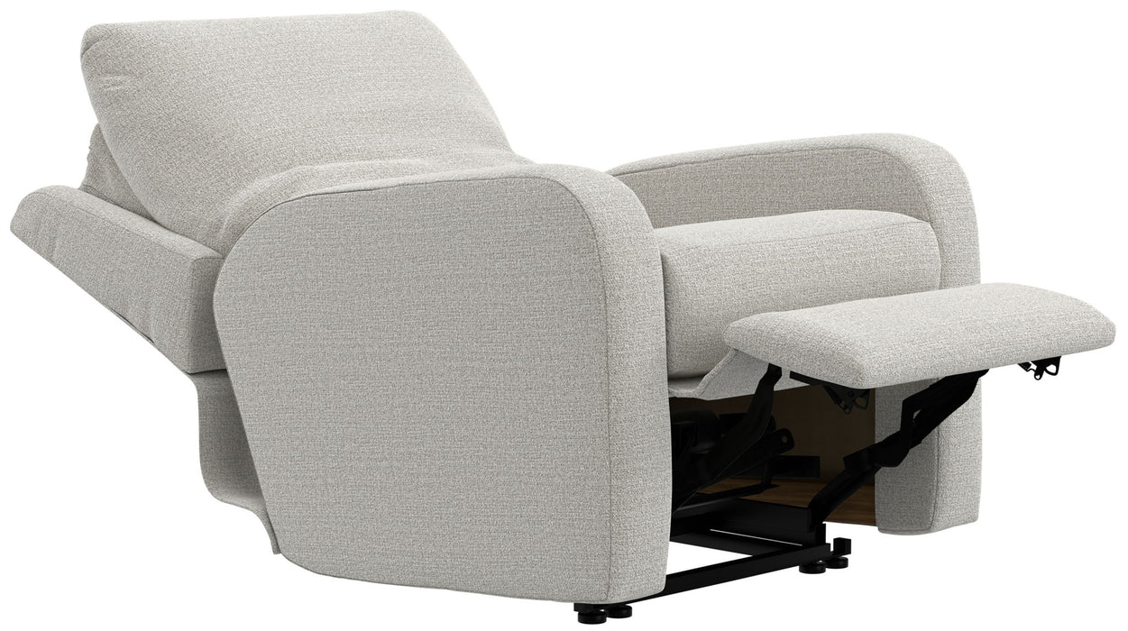 Lullaby - Power Headrest Power Auto-Glide Recliner - Stylish Home Furniture