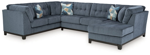 Maxon Place - Sectional - Stylish Home Furniture